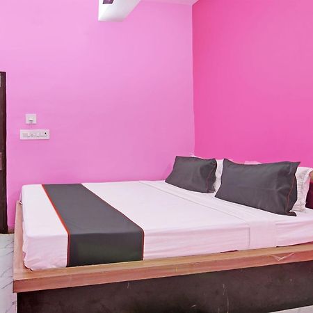 Collection O Shyamali Guest House Calcuta Exterior foto
