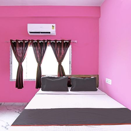 Collection O Shyamali Guest House Calcuta Exterior foto