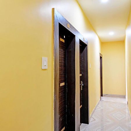 Collection O Shyamali Guest House Calcuta Exterior foto