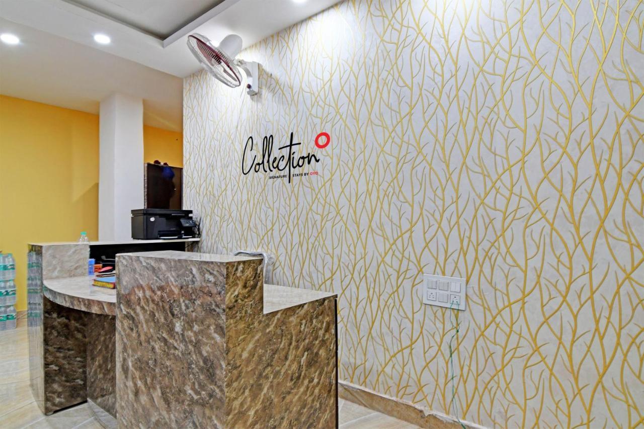 Collection O Shyamali Guest House Calcuta Exterior foto