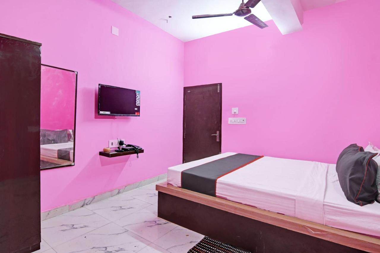 Collection O Shyamali Guest House Calcuta Exterior foto