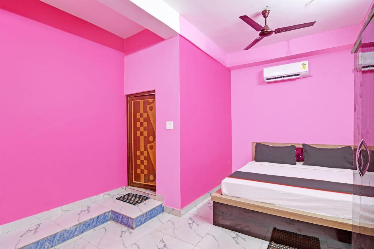 Collection O Shyamali Guest House Calcuta Exterior foto