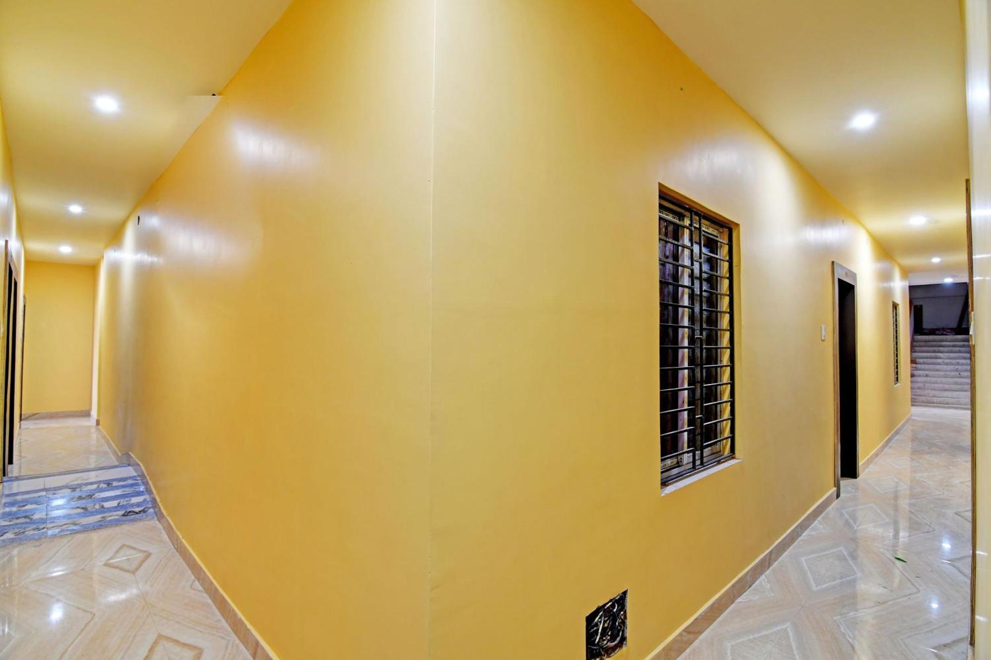 Collection O Shyamali Guest House Calcuta Exterior foto